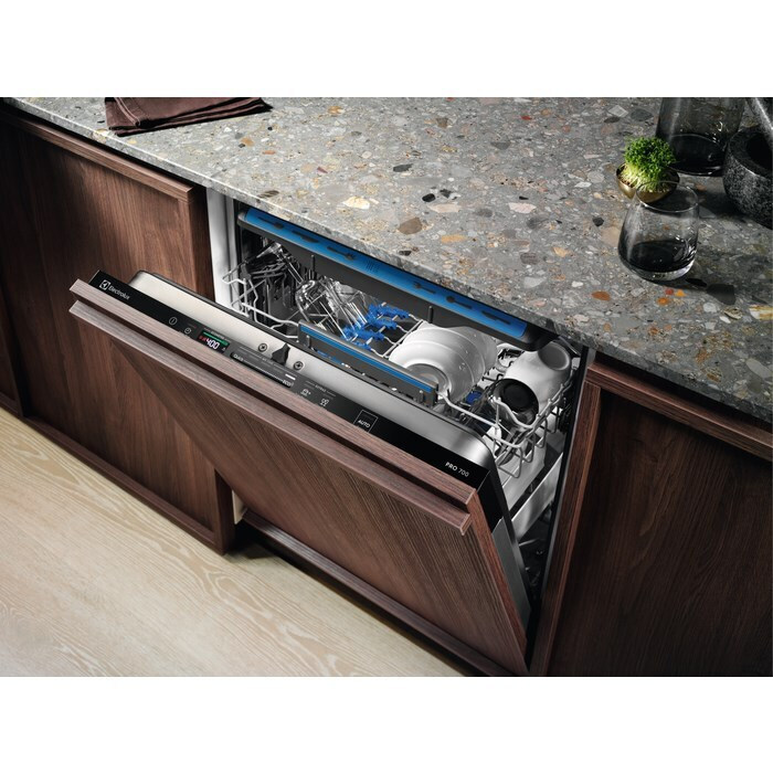 Electrolux Πλήρως Εντοιχιζόμενο για 14 Σερβίτσια Π59.6xY81.8εκ. EEG48300L - Image 7