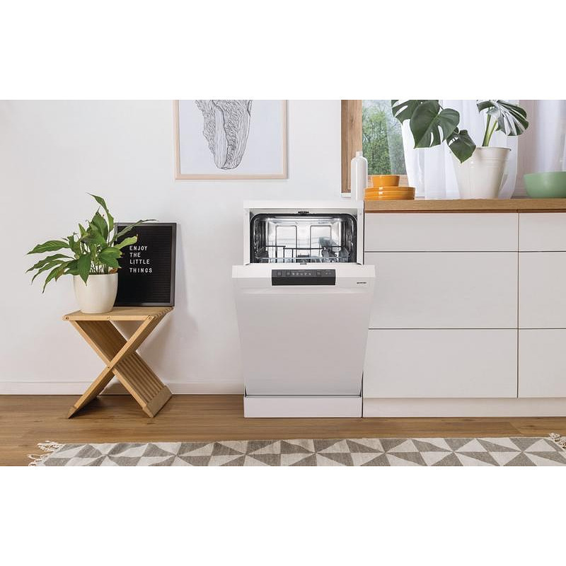 Gorenje Ελεύθερο για 9 Σερβίτσια Π44.8xY84.5εκ. - Image 6