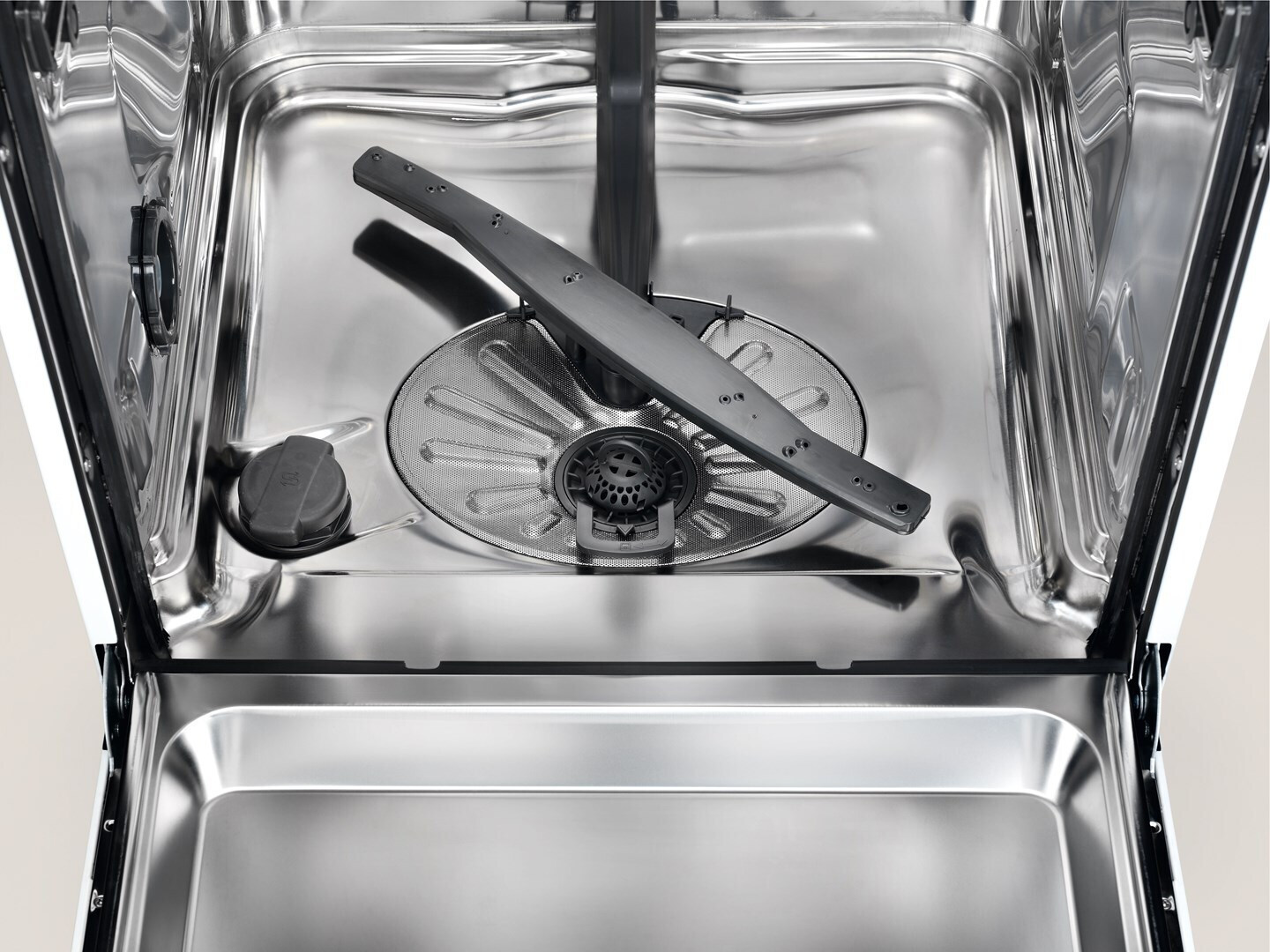 Electrolux Ελεύθερο για 13 Σερβίτσια Π60xY84.5εκ. ESA47210SW - Image 3