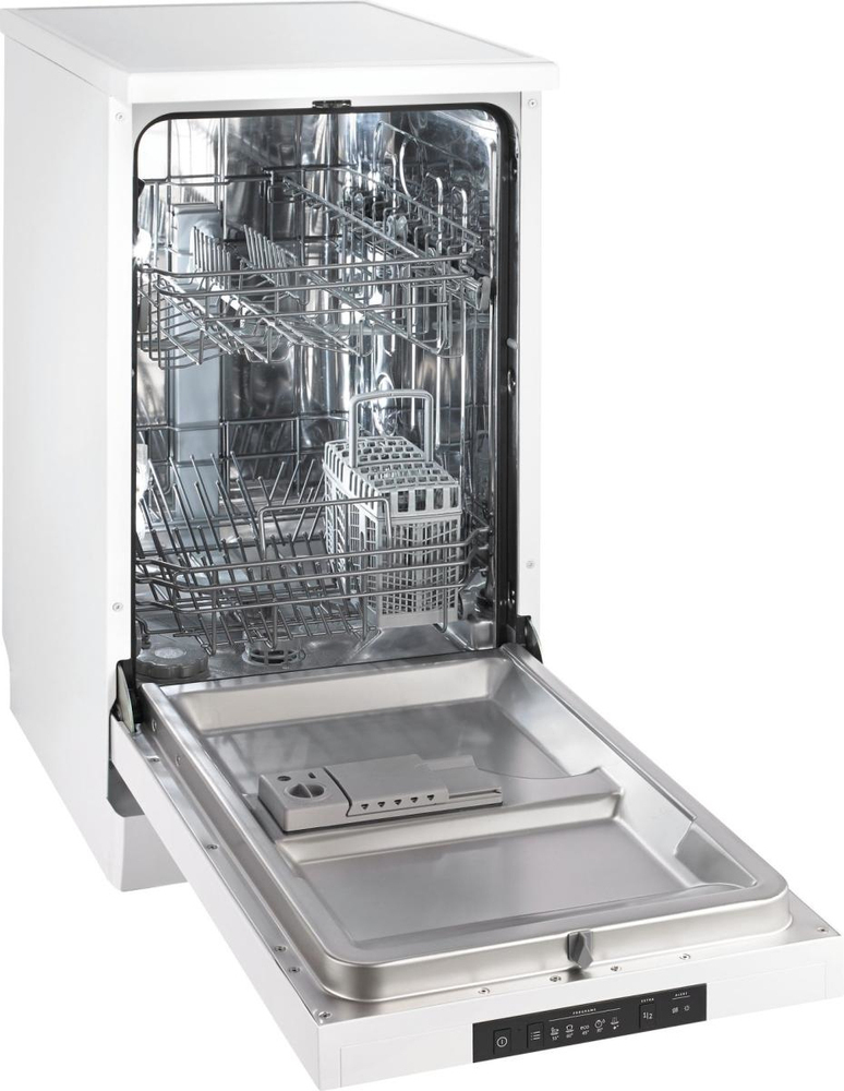 Gorenje Ελεύθερο για 9 Σερβίτσια Π44.8xY84.5εκ. - Image 5