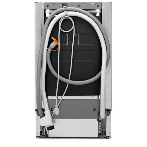 Electrolux Εντοιχιζόμενο για 9 Σερβίτσια Π44.6xY81.8εκ. EES42210IX - Image 6