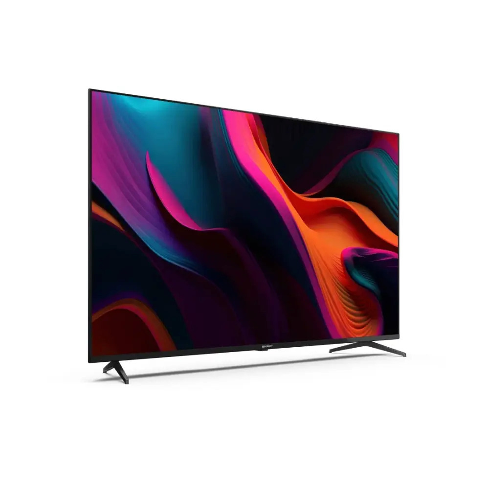 Sharp Smart 4K LED 55GL4260E (2023) - Image 2