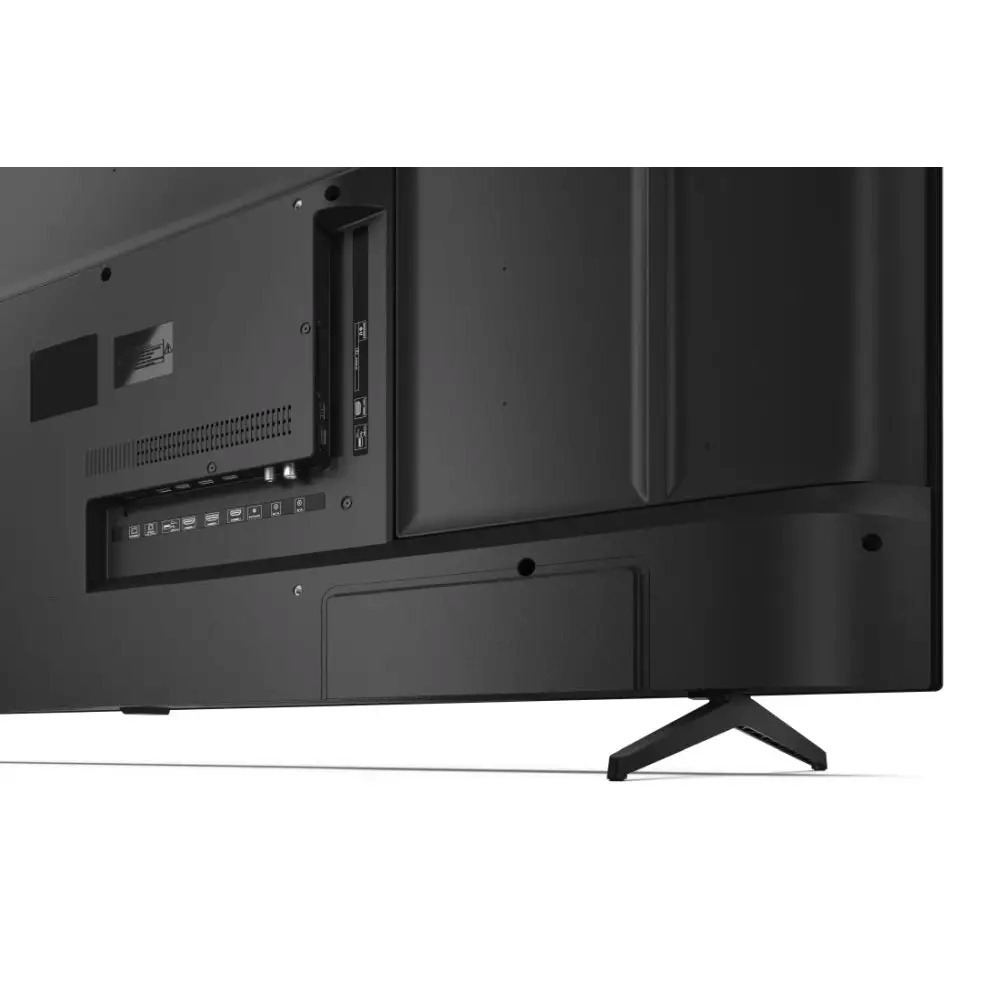 Sharp Smart 4K LED 55GL4260E (2023) - Image 4
