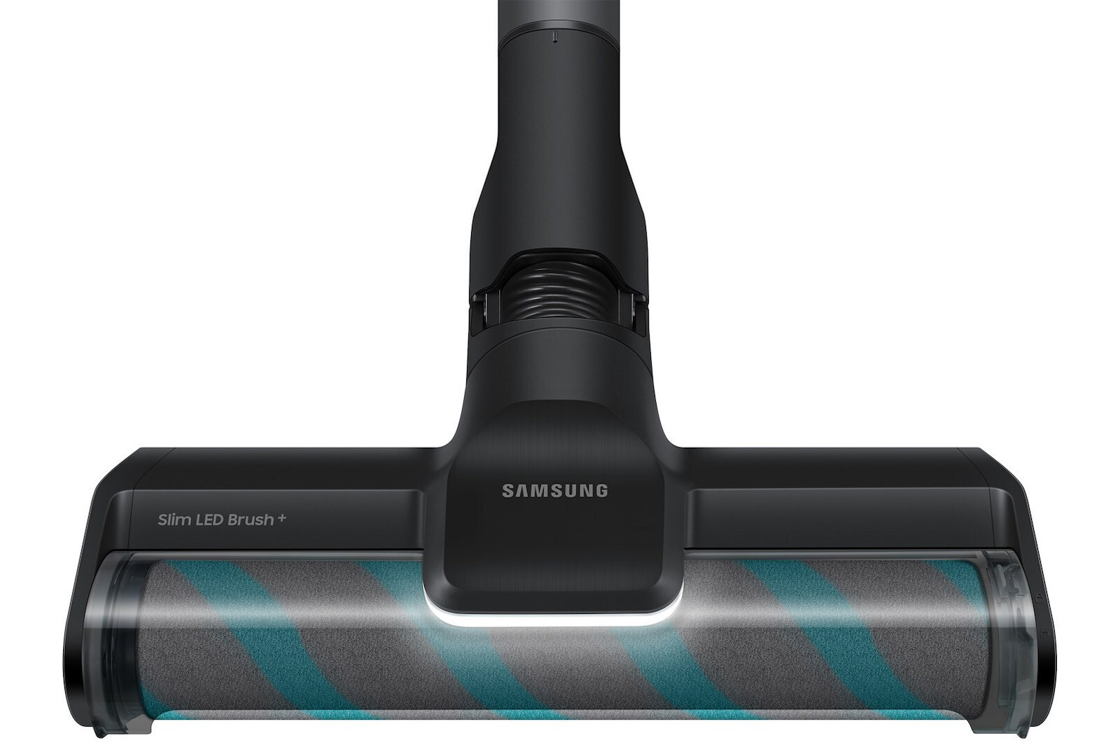 Samsung Bespoke Jet Επαναφορτιζόμενη Μαύρη - Image 5