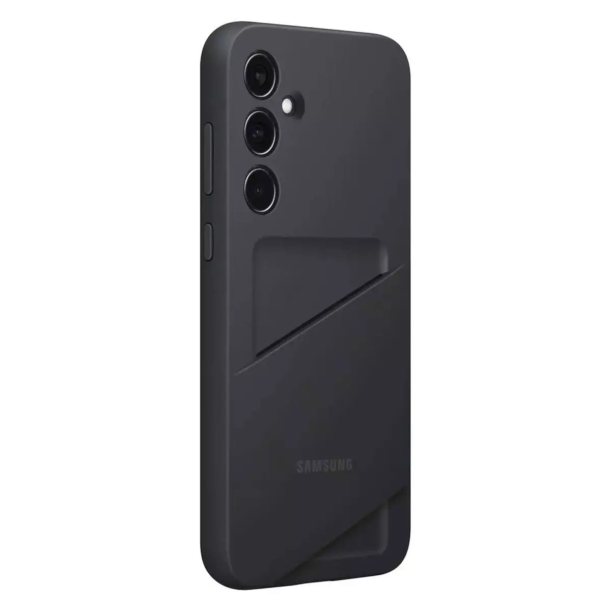 Samsung Back Cover (Galaxy A35) - Image 3