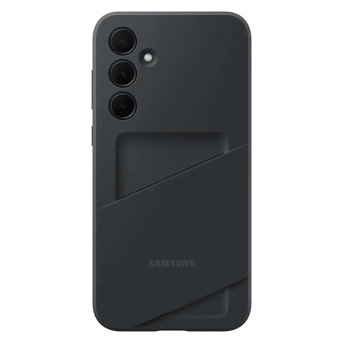 Samsung Back Cover (Galaxy A35)