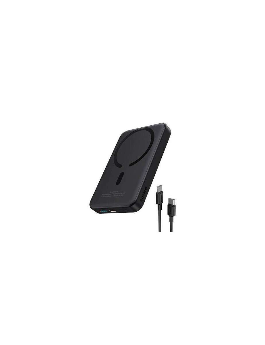 Baseus Mini 20W - Image 3