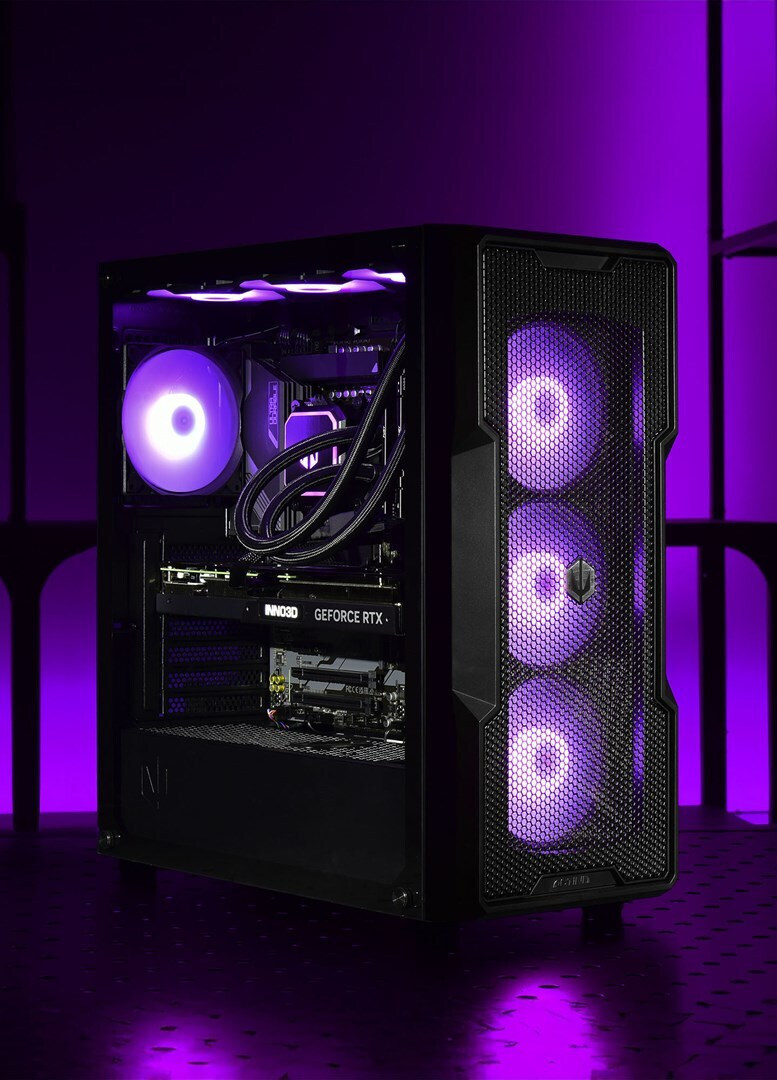 Actina (i7-14700KF/32GB/2TB) - Image 3