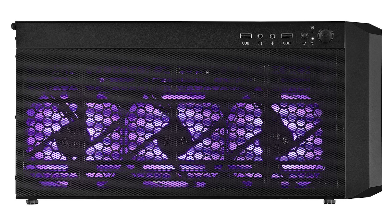 Actina (i7-14700KF/32GB/2TB) - Image 5