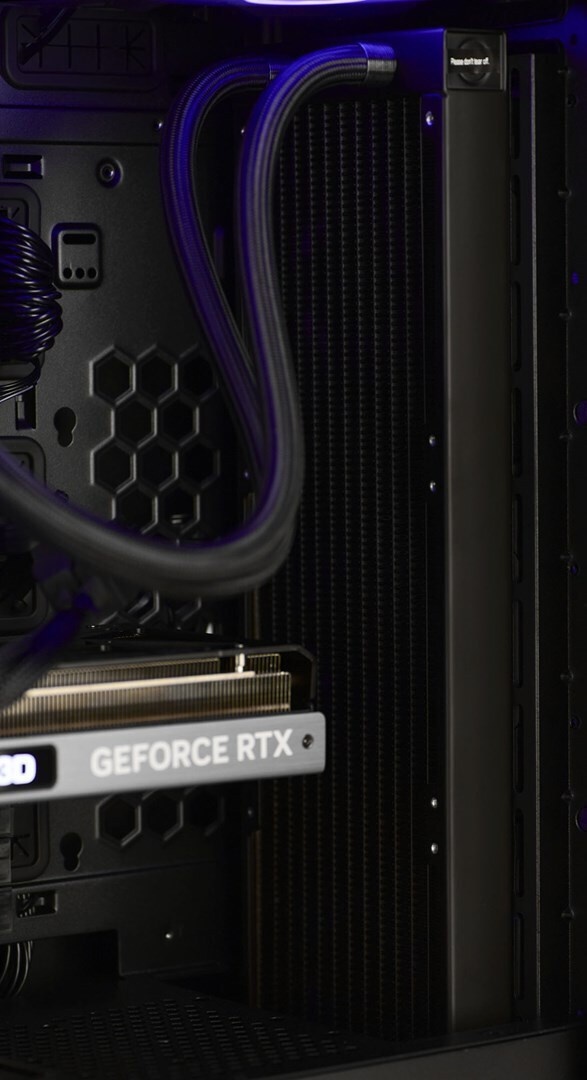 Actina (i7-14700KF/32GB/2TB) - Image 7