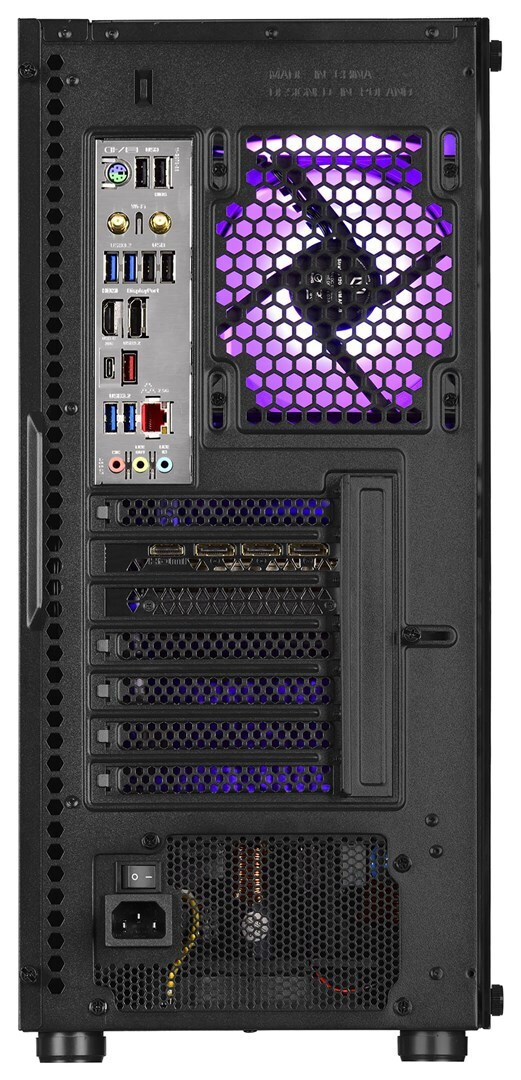 Actina (i7-14700KF/32GB/2TB) - Image 8