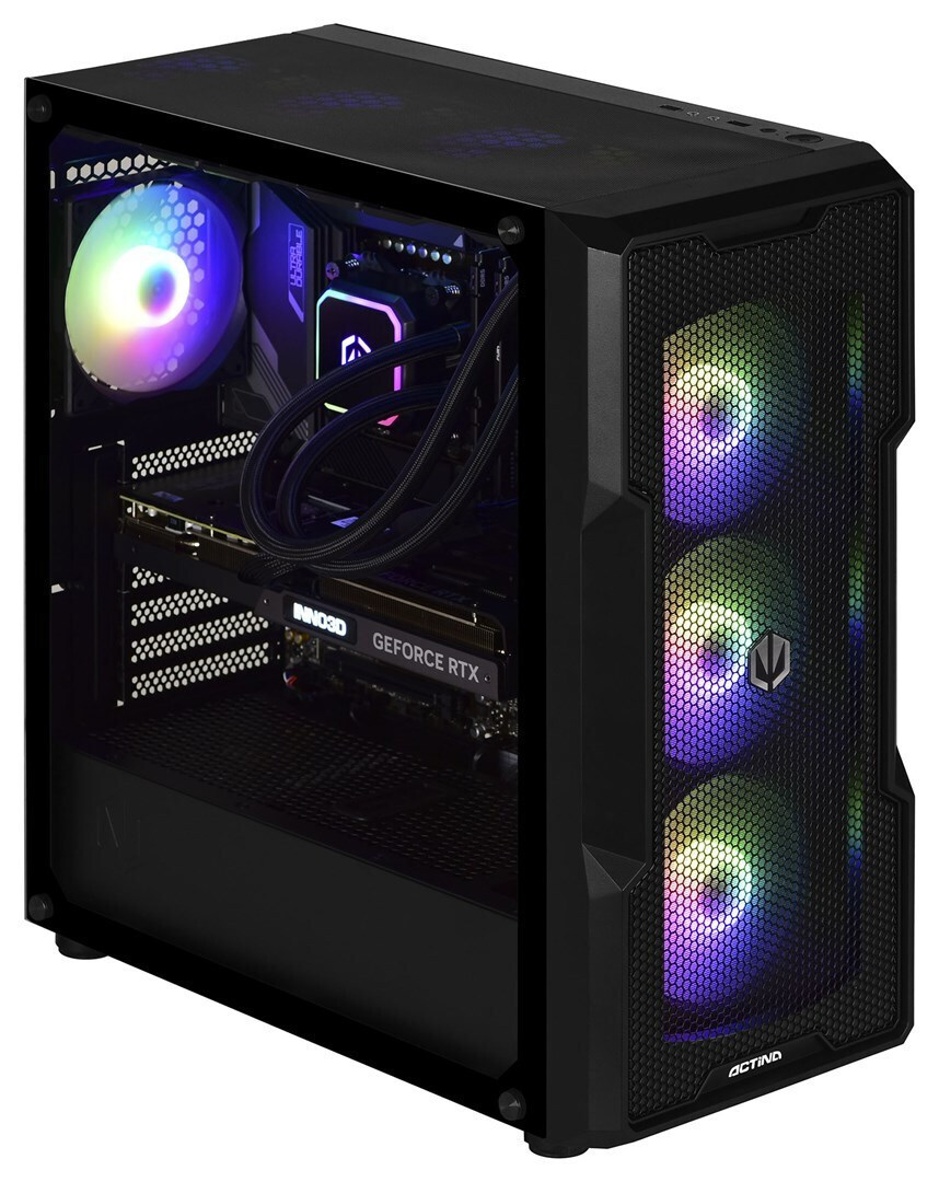 Actina (i7-14700KF/32GB/2TB) - Image 10