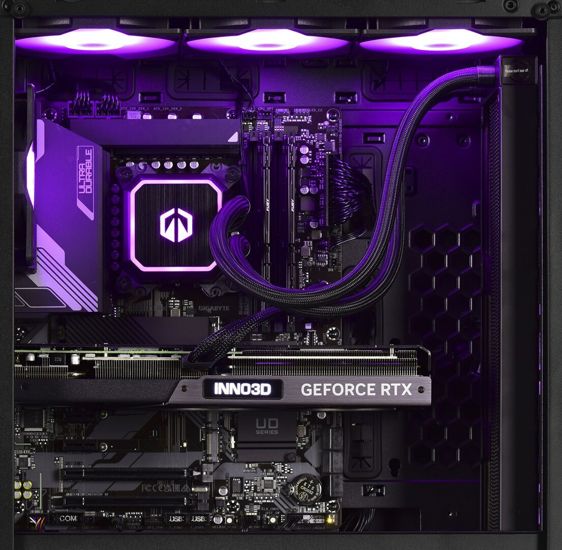 Actina (i7-14700KF/32GB/2TB) - Image 14