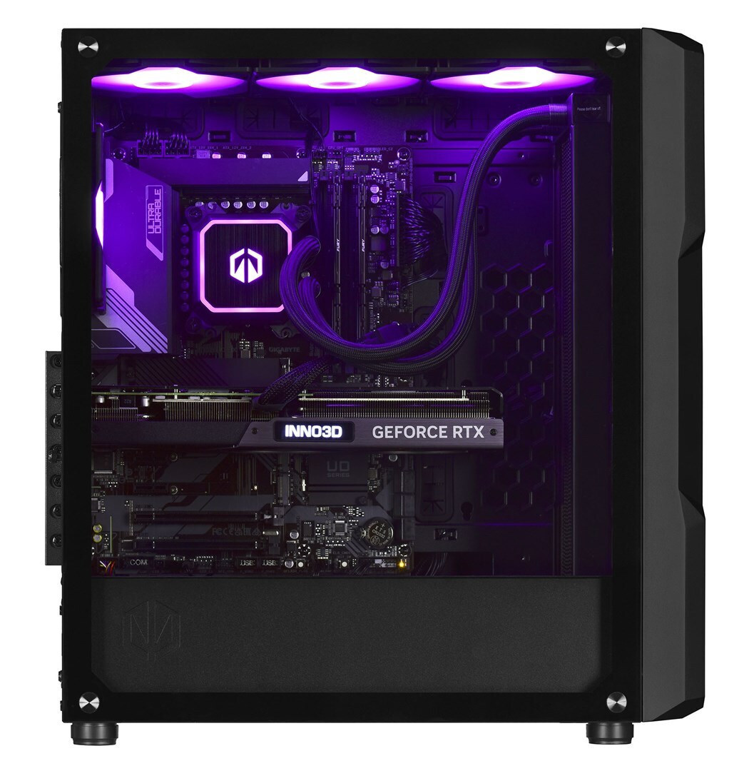 Actina (i7-14700KF/32GB/2TB) - Image 16