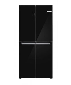 Bosch Ντουλάπα 547lt Total NoFrost KMC85LEA