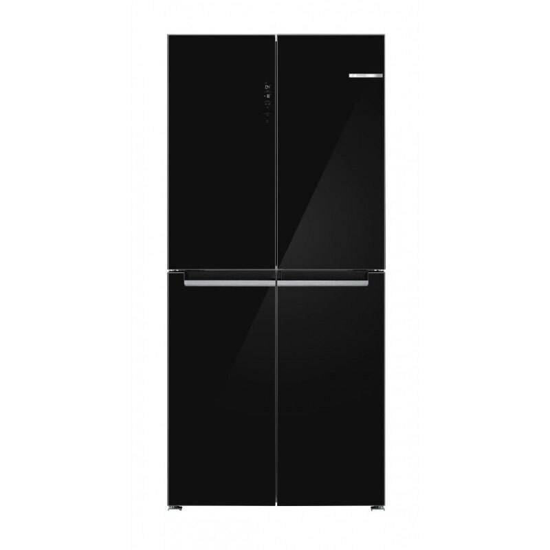 Bosch Ντουλάπα 547lt Total NoFrost KMC85LEA