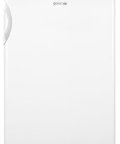 Gorenje Συντήρηση 133lt Λευκό R492PW