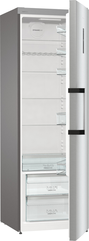 Gorenje Συντήρηση 398lt Inox R619EAXL6 - Image 2