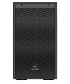 Alternative view of Behringer Αυτοενισχυόμενο Ηχείο PA DR110DSP 1000W με Woofer 10" 30.2x31.2x52.1εκ.