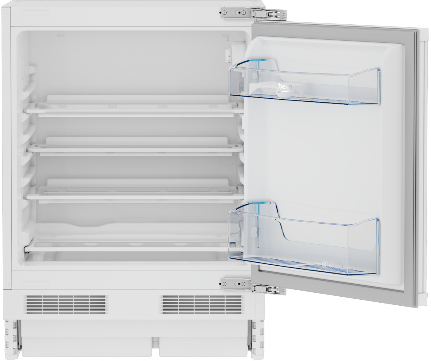 Beko Mini Bar 130lt Λευκό BU1104N - Image 4