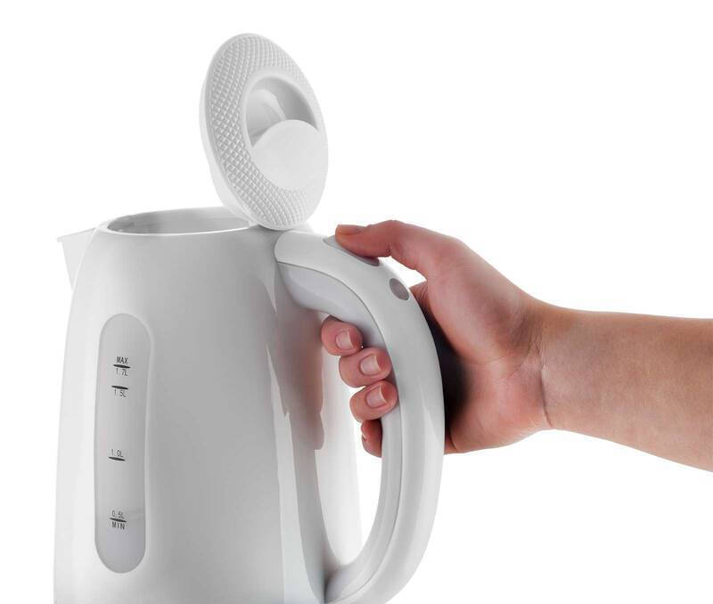 Concept RK2330 1.7lt με Ισχύ 2200W Λευκός - Image 7