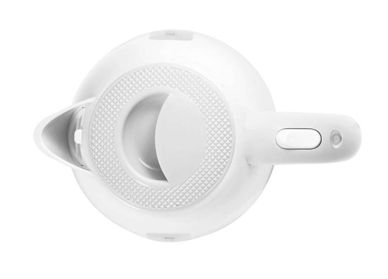 Concept RK2330 1.7lt με Ισχύ 2200W Λευκός - Image 9