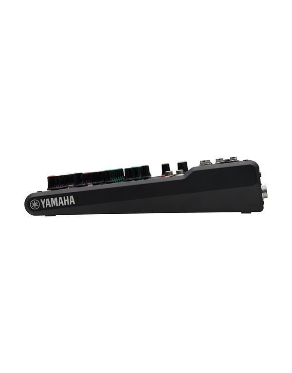 Yamaha MG10X Αναλογικός Μίκτης 10 Καναλιών με Phantom Power & 4 Εισόδους XLR - Image 4