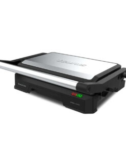 Taurus My Grill Legend 1000W για 2 Τοστ Inox