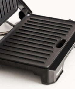 Alternative view of Taurus My Grill Legend 1000W για 2 Τοστ Inox