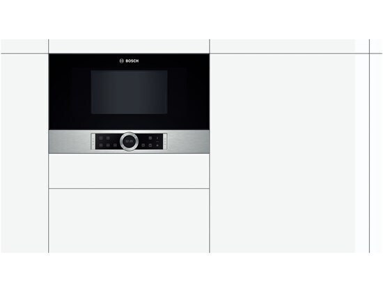 Electrolux KMFE172TEX Εντοιχιζόμενος 17lt Μαύρος - Image 6