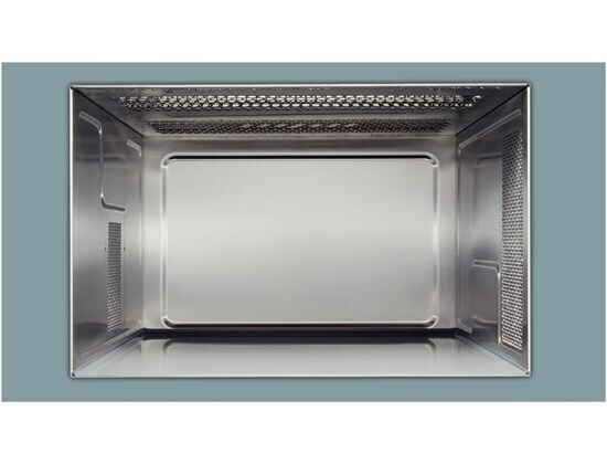 Electrolux KMFE172TEX Εντοιχιζόμενος 17lt Μαύρος - Image 5