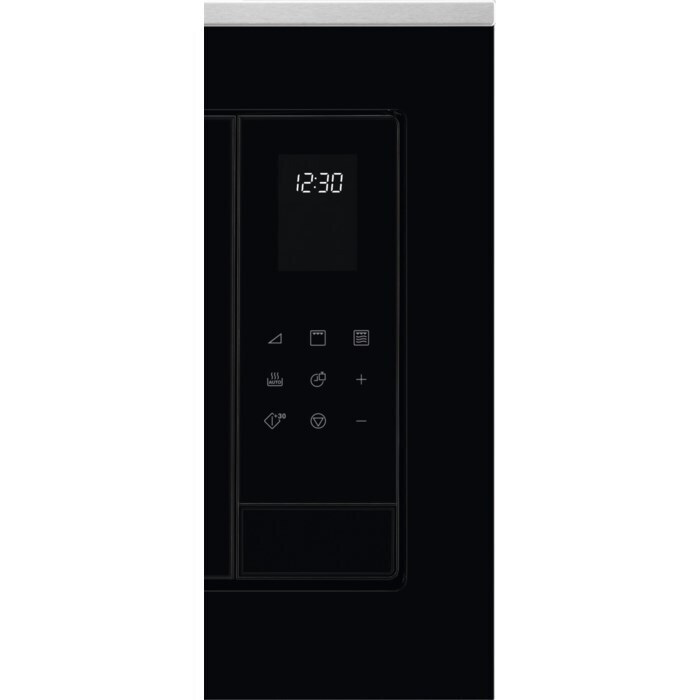 Electrolux KMFE172TEX Εντοιχιζόμενος 17lt Μαύρος - Image 8