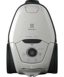 Electrolux Pure D8 500W με Σακούλα Γκρι
