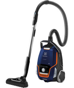 Electrolux 850W με Σακούλα Μπλε EUOC94DB