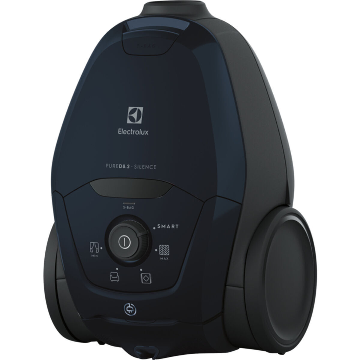 Electrolux Pure PD82-4ST 500W με Σακούλα Μπλε - Image 5