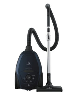 Electrolux Pure PD82-4ST 500W με Σακούλα Μπλε