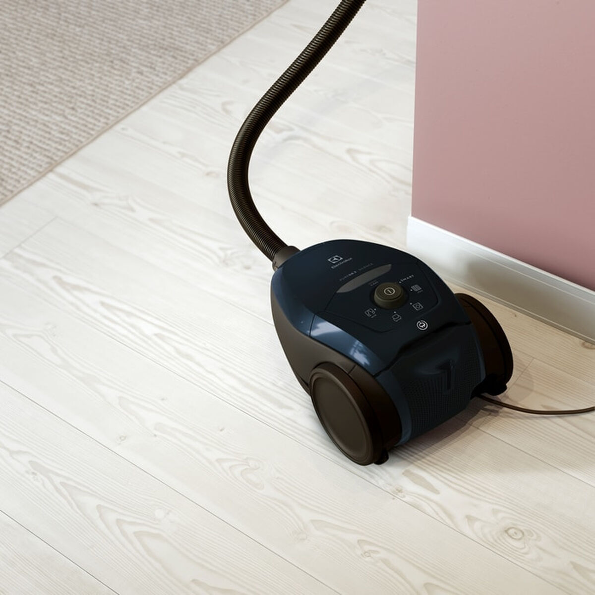Electrolux Pure PD82-4ST 500W με Σακούλα Μπλε - Image 6