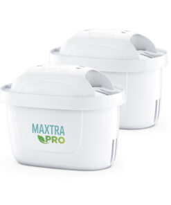 Alternative view of Brita Ανταλλακτικό Φίλτρο Νερού για Κανάτα Maxtra Pro Pure 1051753 2τμχ
