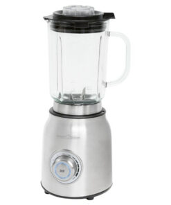 Profi Cook 501207 με Κανάτα 1.75lt 1200W Ασημί