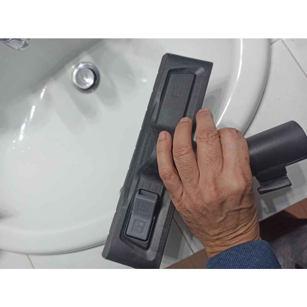 Karcher Ακροφύσιο για Ηλεκτρική Σκούπα με Διάμετρο 35mm 2.863-000.0 - Image 2