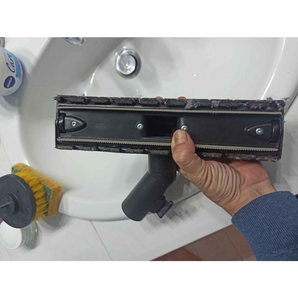 Karcher Ακροφύσιο για Ηλεκτρική Σκούπα με Διάμετρο 35mm 2.863-000.0 - Image 3