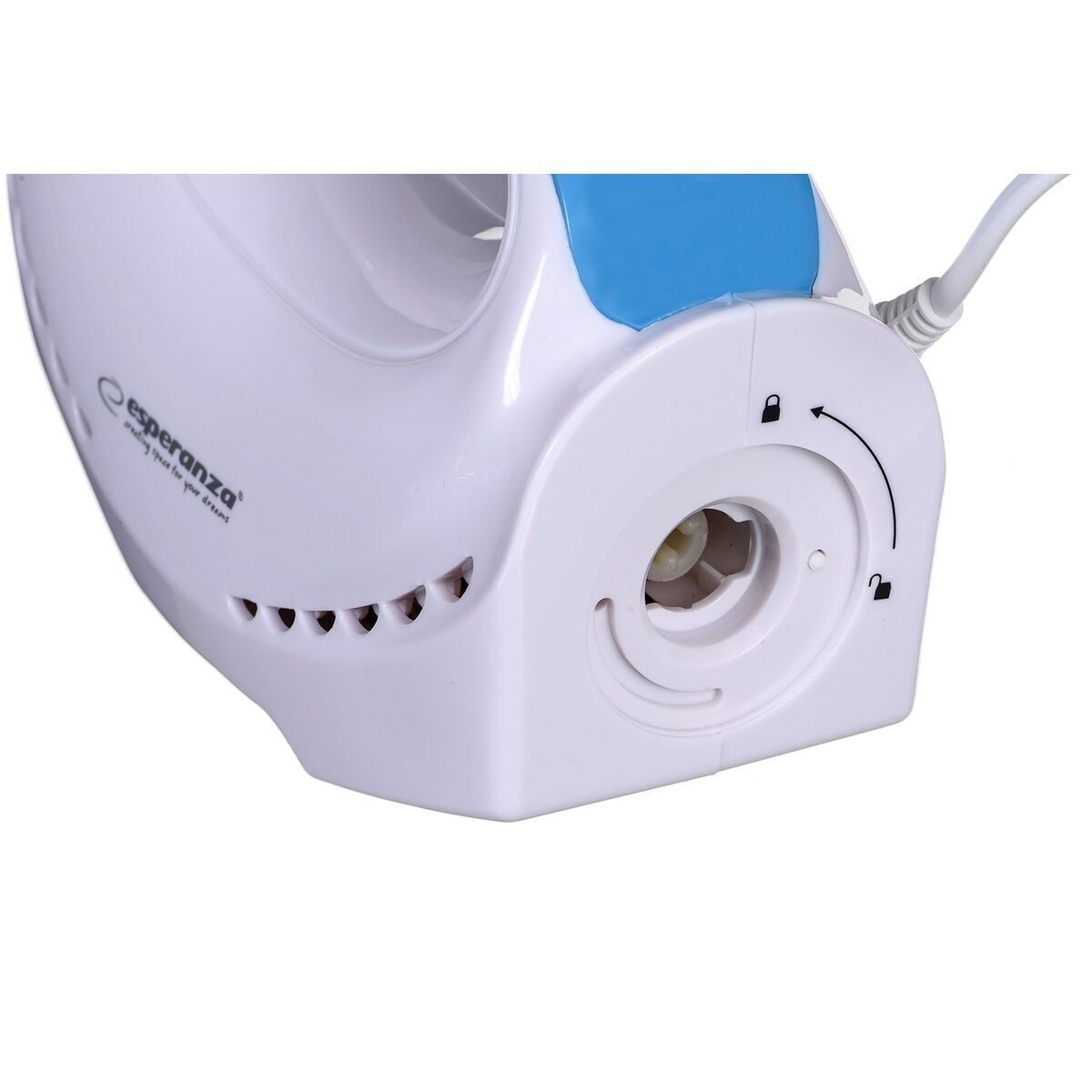 Esperanza Tiramisu Μίξερ Χειρός 300W Λευκό - Image 6