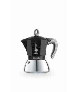 Alternative view of Bialetti Moka Induction Moka Μπρίκι Espresso Μαύρο