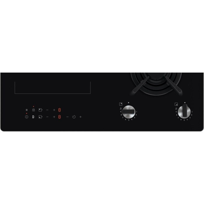 Electrolux Υγραερίου & Ρεύματος KDI641723K - Image 4