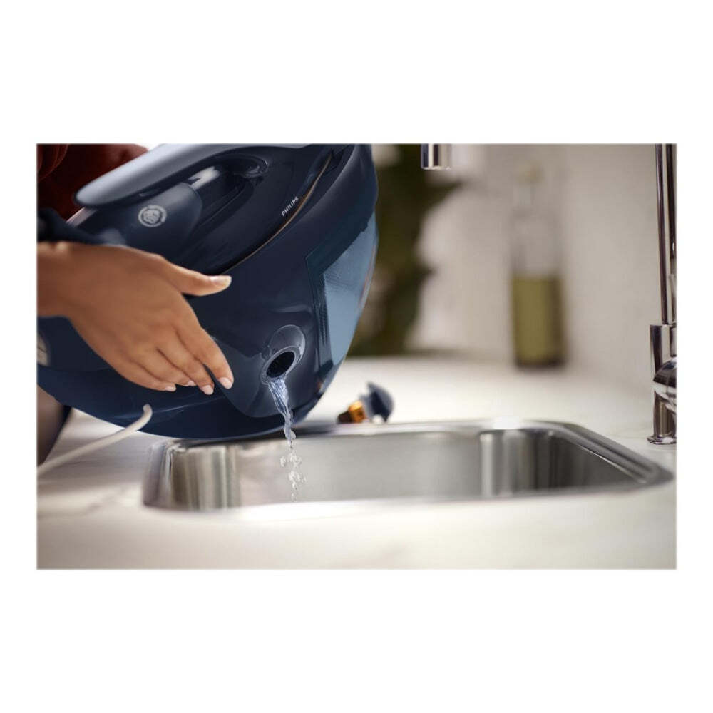 Philips PerfectCare 7000 PSG7130/20 Σύστημα Σιδερώματος Πίεσης 8bar με Δοχείο 1.8lt - Image 2