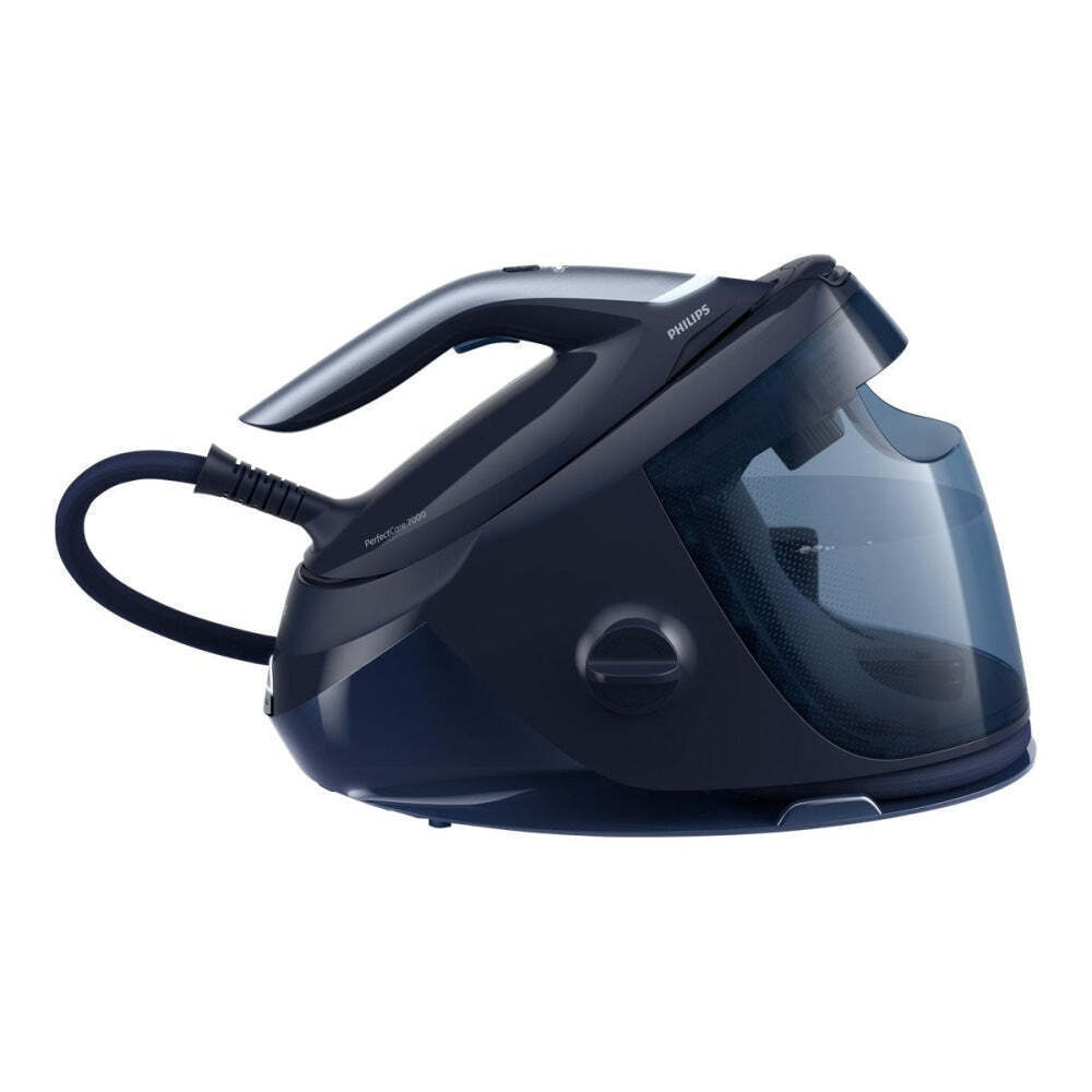 Philips PerfectCare 7000 PSG7130/20 Σύστημα Σιδερώματος Πίεσης 8bar με Δοχείο 1.8lt - Image 3