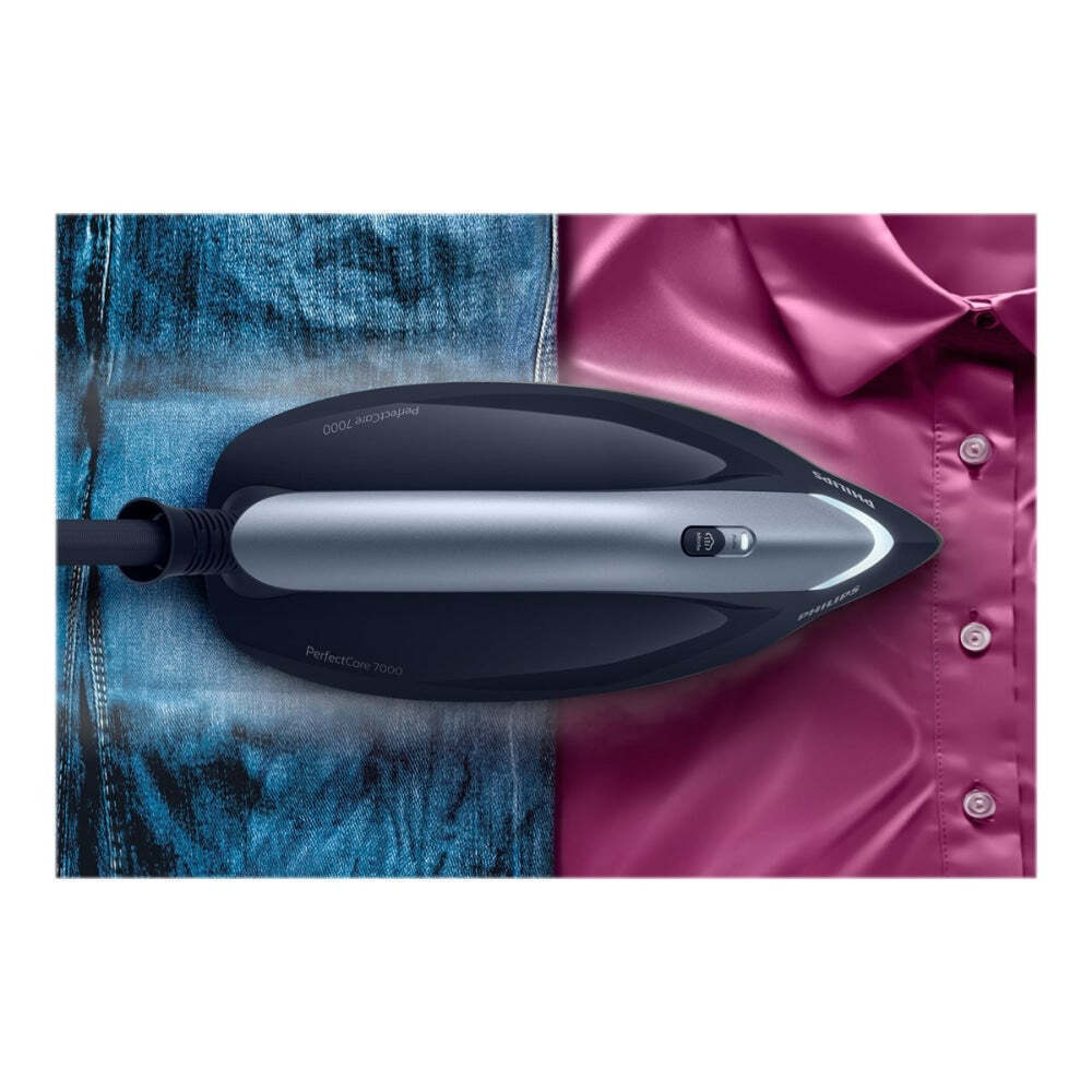 Philips PerfectCare 7000 PSG7130/20 Σύστημα Σιδερώματος Πίεσης 8bar με Δοχείο 1.8lt - Image 6