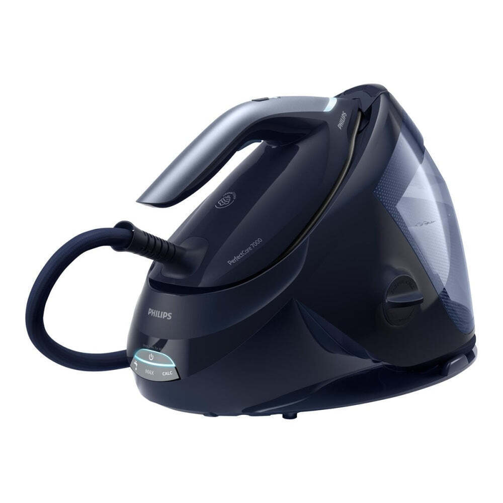 Philips PerfectCare 7000 PSG7130/20 Σύστημα Σιδερώματος Πίεσης 8bar με Δοχείο 1.8lt