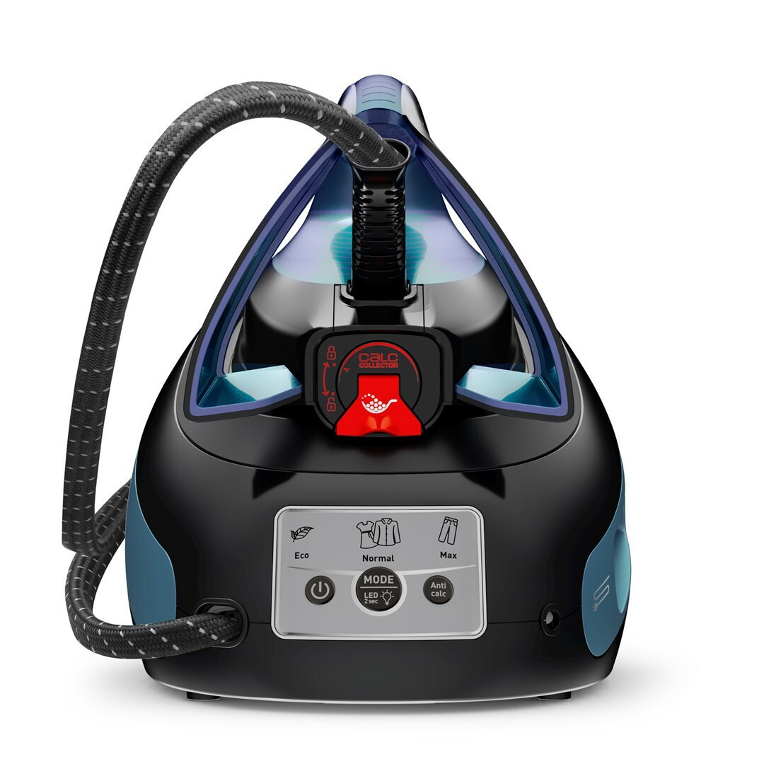 Tefal Express Vision Πίεσης 7bar με Δοχείο 1.8lt - Image 4