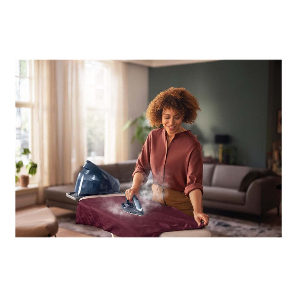 Philips PerfectCare 7000 PSG7130/20 Σύστημα Σιδερώματος Πίεσης 8bar με Δοχείο 1.8lt - Image 7
